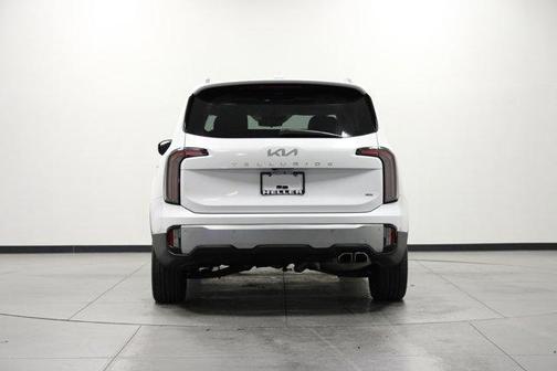 2024 Kia Telluride SX-Prestige