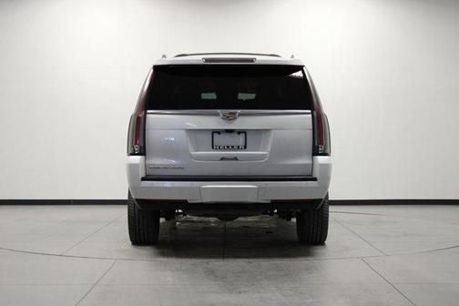 2020 Cadillac Escalade ESV Premium Luxury