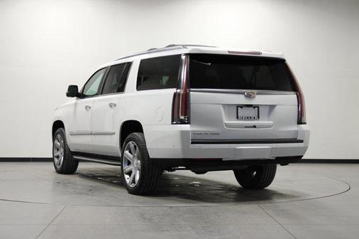 2020 Cadillac Escalade ESV Premium Luxury