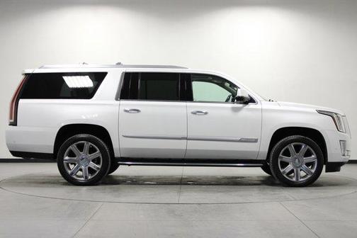 2020 Cadillac Escalade ESV Premium Luxury