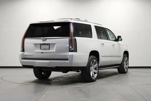 2020 Cadillac Escalade ESV Premium Luxury