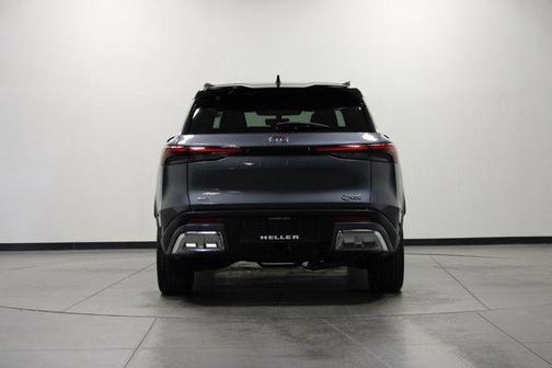 2022 INFINITI QX60 AUTOGRAPH