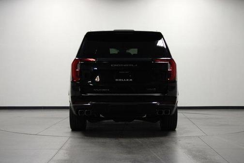 2025 GMC Yukon XL Denali Ultimate