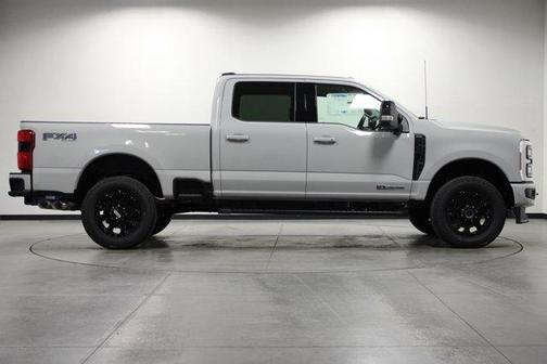 2025 Ford F-350 Lariat Super Duty