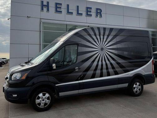 2020 Ford Transit-250 Base