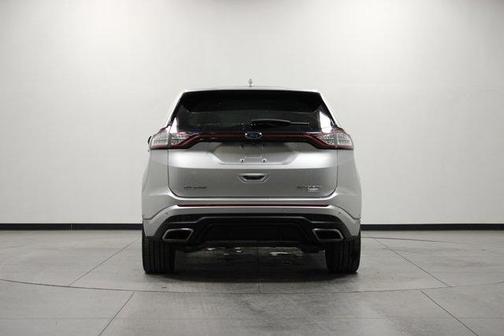 2018 Ford Edge Sport