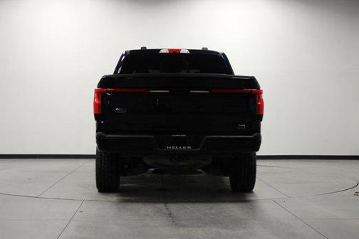 2022 Ford F-150 Lightning LARIAT