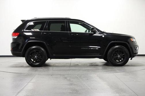 2019 Jeep Grand Cherokee Laredo E
