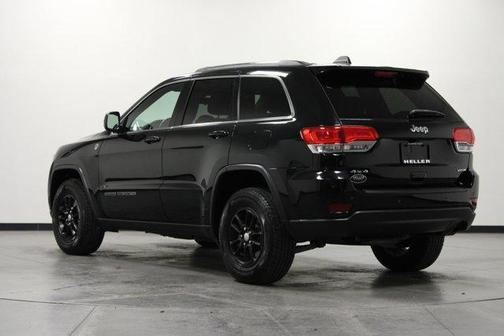2019 Jeep Grand Cherokee Laredo E