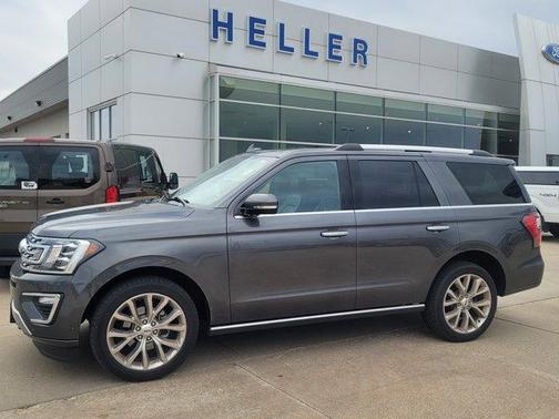 2019 Ford Expedition Limited