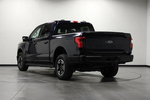 2023 Ford F-150 Lightning XLT