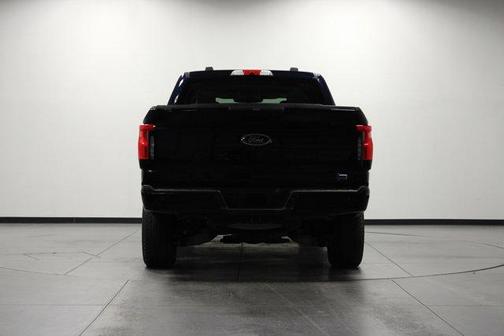 2023 Ford F-150 Lightning XLT