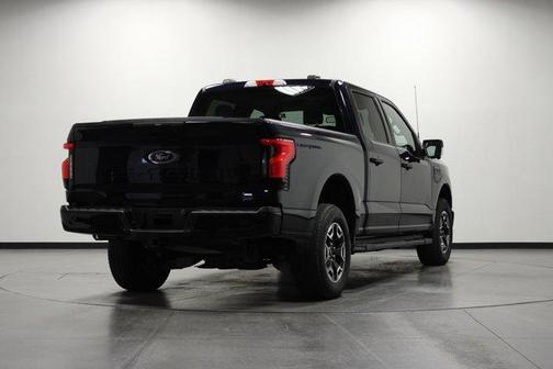 2023 Ford F-150 Lightning XLT