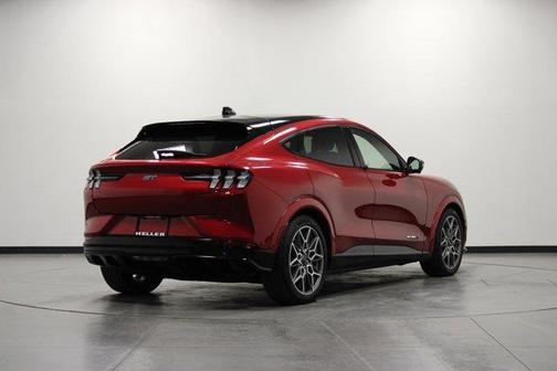 2024 Ford Mustang Mach-E GT