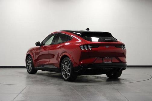 2024 Ford Mustang Mach-E GT