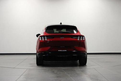 2024 Ford Mustang Mach-E GT