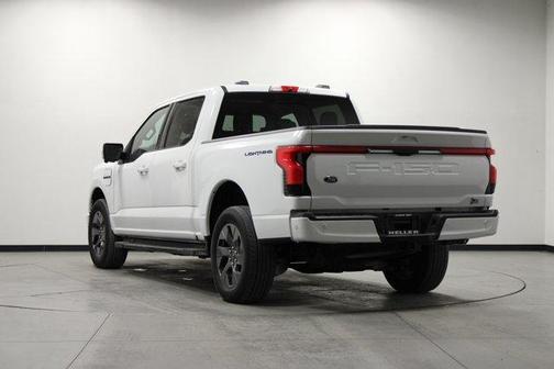 2023 Ford F-150 Lightning LARIAT