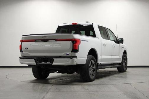 2023 Ford F-150 Lightning LARIAT