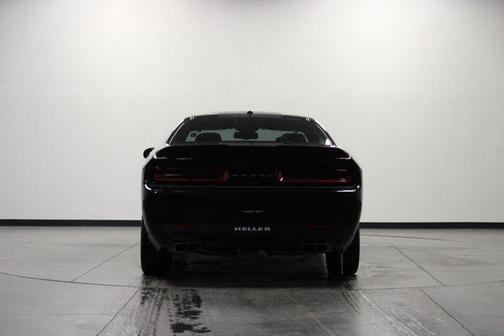 2017 Dodge Challenger R/T