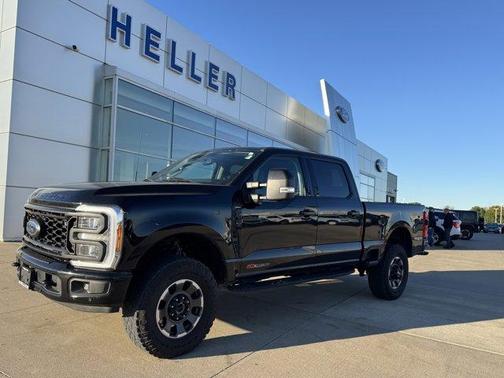 2023 Ford F-250 Lariat