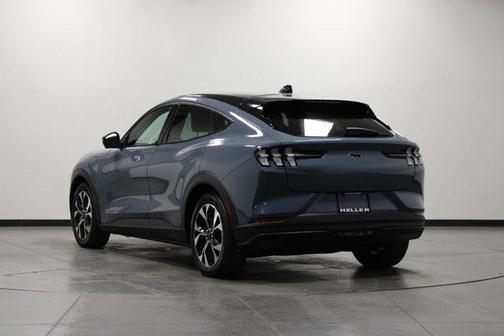 2024 Ford Mustang Mach-E Select
