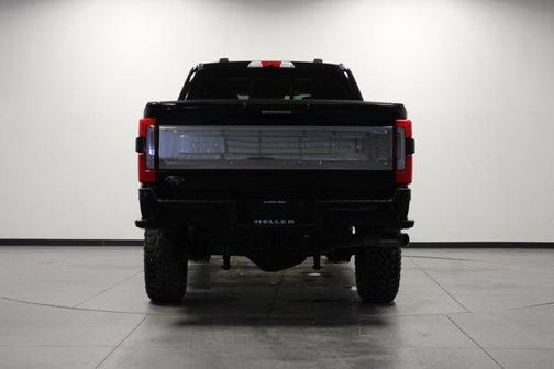 2023 Ford F-250 Platinum