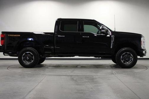 2023 Ford F-250 Platinum