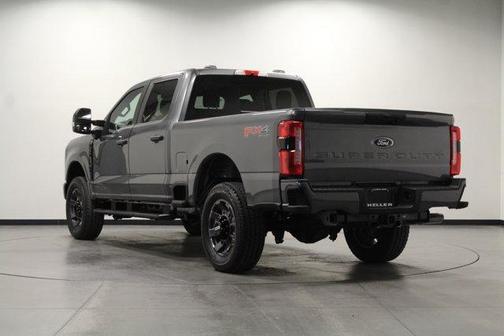 2025 Ford F-250 XL