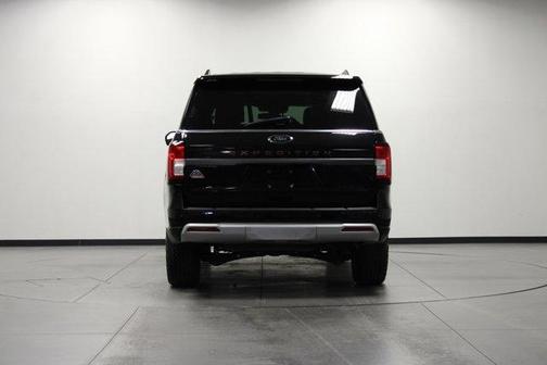 2024 Ford Expedition Timberline