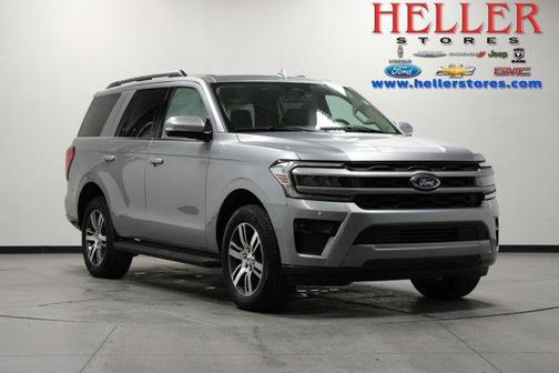 2024 Ford Expedition XLT