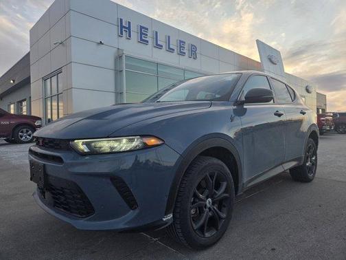 2023 Dodge Hornet GT Plus