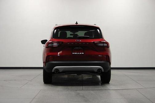 2026 Ford Escape PHEV