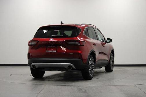 2026 Ford Escape PHEV