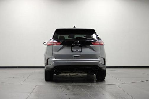 2021 Ford Edge ST Line