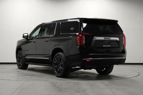 2024 GMC Yukon XL SLT
