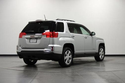 2016 GMC Terrain SLE-2
