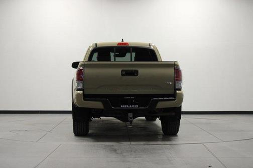 2020 Toyota Tacoma TRD Off Road