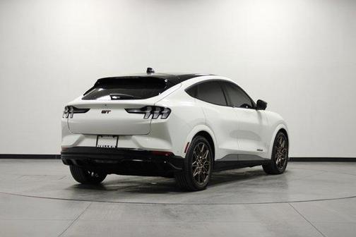 2024 Ford Mustang Mach-E GT