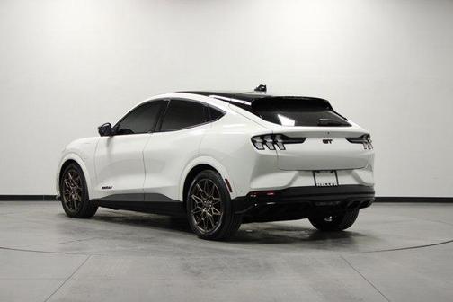 2024 Ford Mustang Mach-E GT