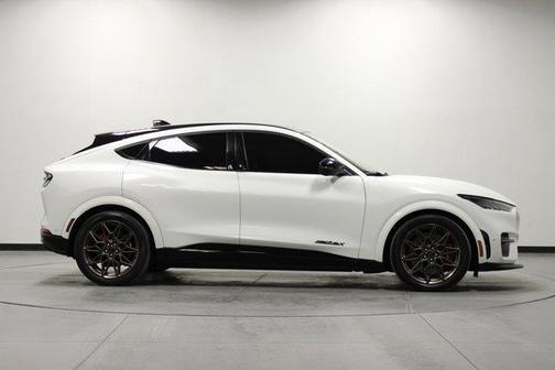2024 Ford Mustang Mach-E GT