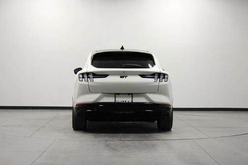 2024 Ford Mustang Mach-E GT