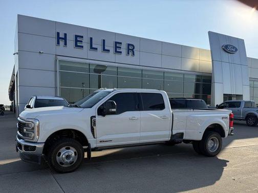 2024 Ford F-350 Lariat Super Duty