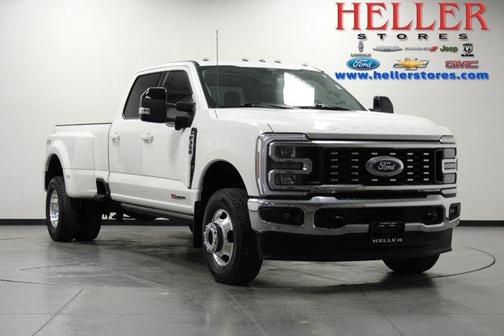2024 Ford F-350 Lariat Super Duty