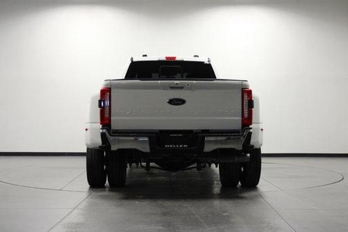 2024 Ford F-350 Lariat Super Duty