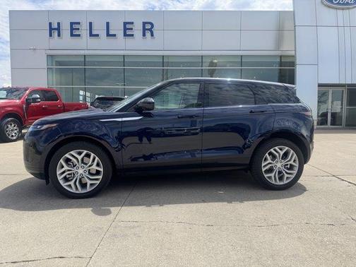 2023 Land Rover Range Rover Evoque SE