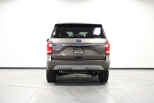 2018 Ford Expedition XLT