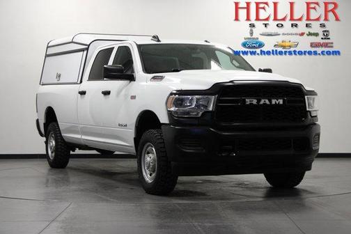2020 RAM 2500 Tradesman