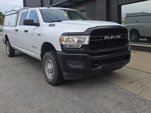2020 RAM 2500 Tradesman