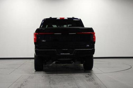 2024 Ford F-150 Lightning LARIAT