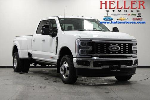 2024 Ford F-350 Lariat Super Duty